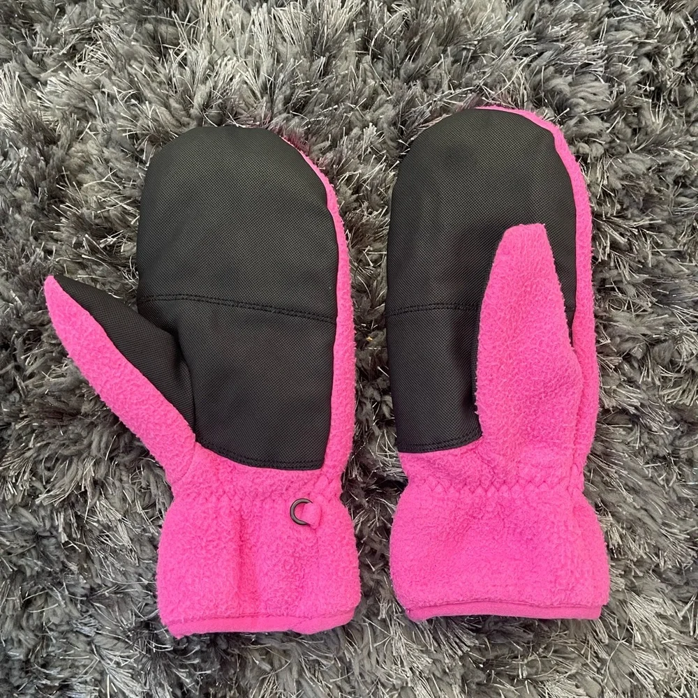 L.L. Bean Kids Mittens